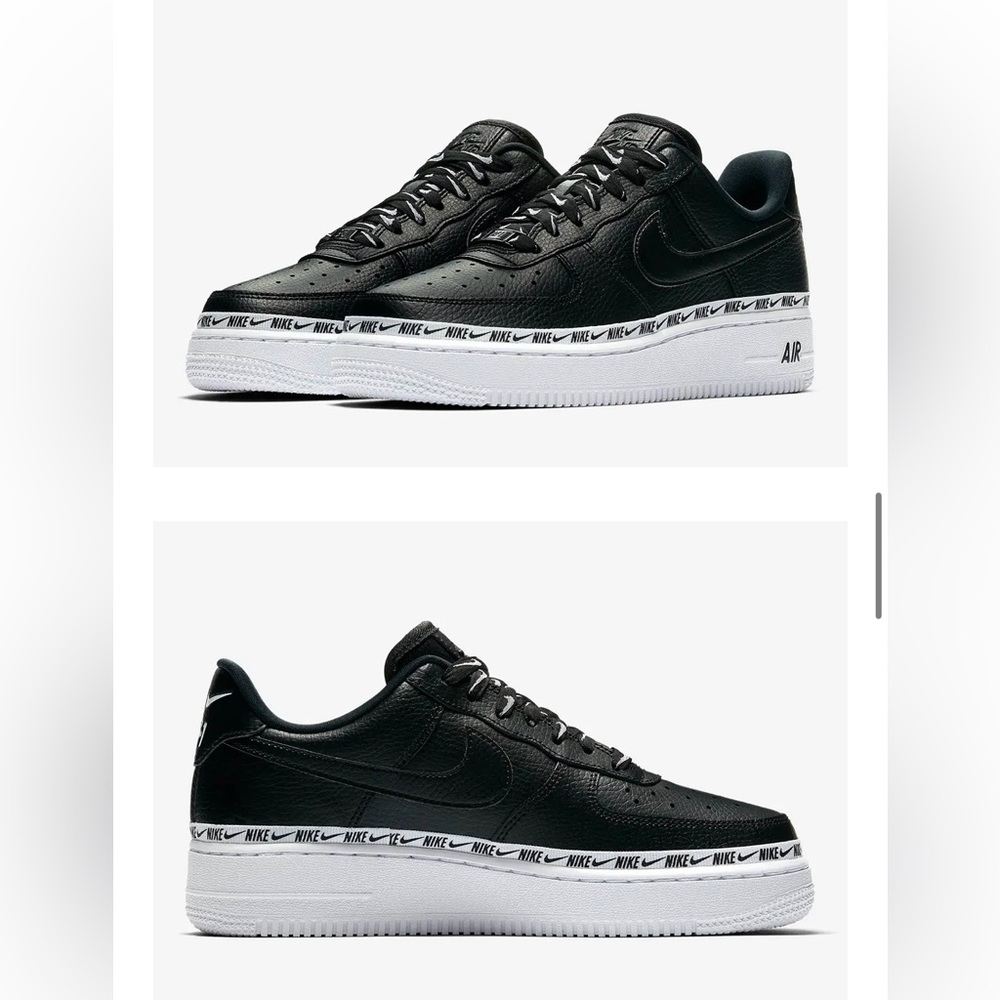 Nike AF1 Limited Edition